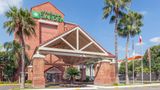 <b>Wyndham Garden Monterrey Norte Exterior</b>. Images powered by <a href="https://iceportal.shijigroup.com/" title="IcePortal" target="_blank">IcePortal</a>.