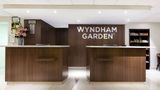 <b>Wyndham Garden Monterrey Norte Lobby</b>. Images powered by <a href="https://iceportal.shijigroup.com/" title="IcePortal" target="_blank">IcePortal</a>.