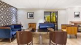 <b>Wyndham Garden Monterrey Norte Lobby</b>. Images powered by <a href="https://iceportal.shijigroup.com/" title="IcePortal" target="_blank">IcePortal</a>.