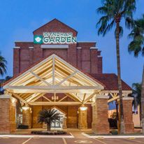 Wyndham Garden Monterrey Norte