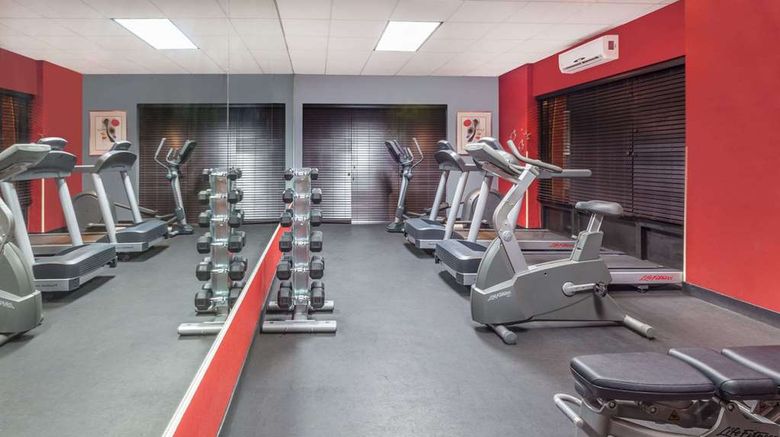 <b>Wyndham Garden Monterrey Norte Health</b>. Images powered by <a href="https://iceportal.shijigroup.com/" title="IcePortal" target="_blank">IcePortal</a>.