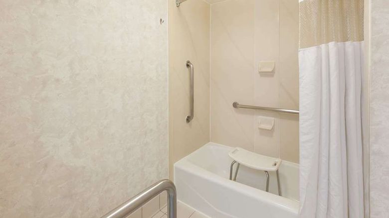 <b>Wyndham Garden Monterrey Norte Room</b>. Images powered by <a href="https://iceportal.shijigroup.com/" title="IcePortal" target="_blank">IcePortal</a>.