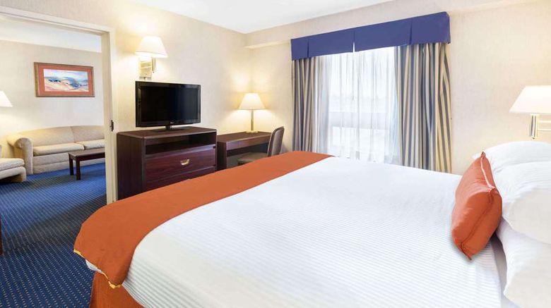 <b>Wyndham Garden Monterrey Norte Suite</b>. Images powered by <a href="https://iceportal.shijigroup.com/" title="IcePortal" target="_blank">IcePortal</a>.