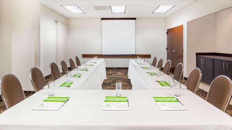 <b>Wyndham Garden Monterrey Norte Meeting</b>. Images powered by <a href="https://iceportal.shijigroup.com/" title="IcePortal" target="_blank">IcePortal</a>.