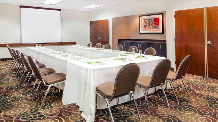 Wyndham Garden Monterrey Norte Meeting
