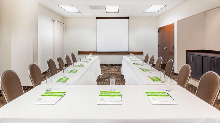 Wyndham Garden Monterrey Norte Meeting