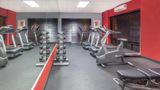 Wyndham Garden Monterrey Norte Health