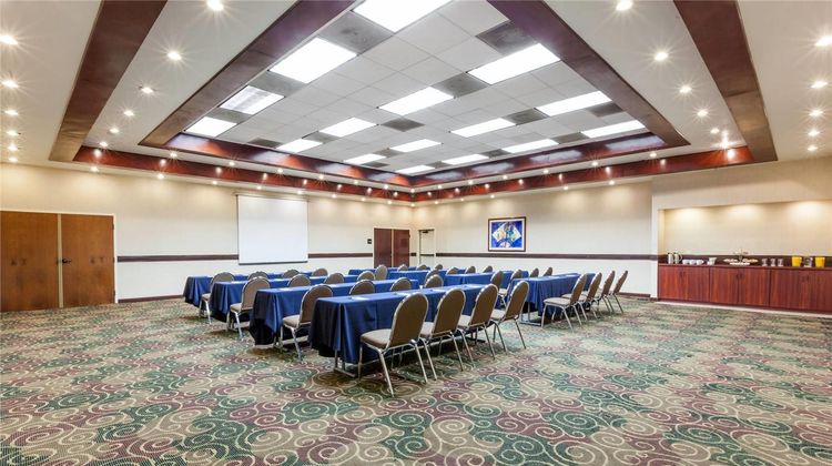 Wyndham Garden Monterrey Norte Ballroom