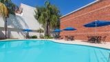 Wyndham Garden Monterrey Norte Pool
