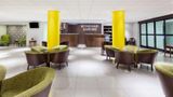 Wyndham Garden Monterrey Norte Lobby