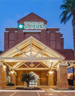 Wyndham Garden Monterrey Norte