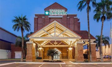Wyndham Garden Monterrey Norte