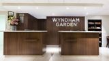 Wyndham Garden Monterrey Norte Lobby