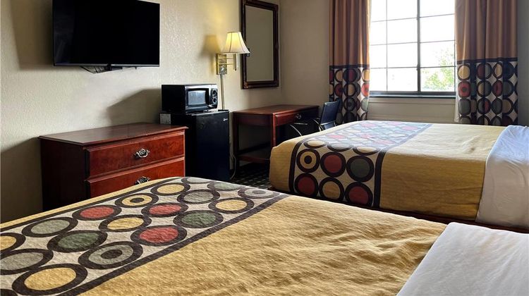 Super 8 Madison/Hanover Area Room