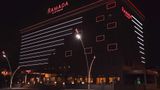 Ramada by Wyndham Usak Exterior