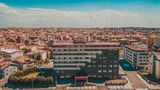 Ramada by Wyndham Usak Exterior