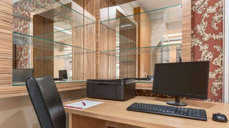 <b>Ramada by Wyndham Usak Other</b>. Images powered by <a href="https://iceportal.shijigroup.com/" title="IcePortal" target="_blank">IcePortal</a>.