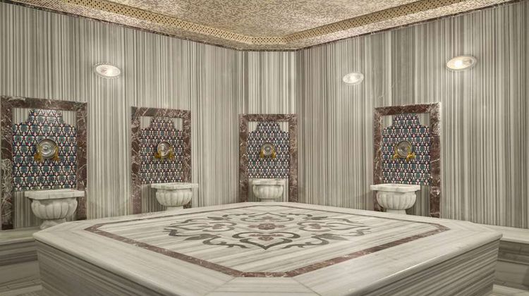 Ramada by Wyndham Usak Spa