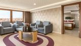 Ramada by Wyndham Usak Suite