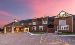 Days Inn Hutchinson