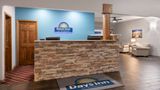 Days Inn Hutchinson Lobby