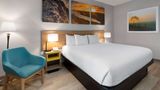 Days Inn Hutchinson Room