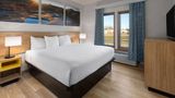 Days Inn Hutchinson Suite