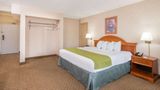 Ramada Cumberland Downtown Room