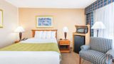 Ramada Cumberland Downtown Room