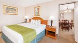Ramada Cumberland Downtown Suite