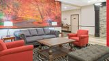 Ramada Cumberland Downtown Lobby