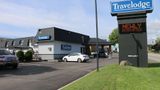 Travelodge Gananoque Exterior