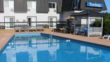 Travelodge Gananoque Pool