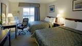 Travelodge Gananoque Room