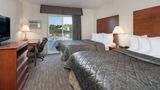Travelodge Gananoque Room