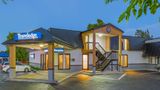 Travelodge Gananoque Exterior