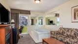 Travelodge Gananoque Room