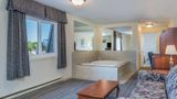 Travelodge Gananoque Room
