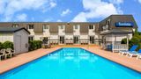 Travelodge Gananoque Pool
