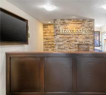 Travelodge Gananoque Lobby
