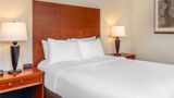 Travelodge Gananoque Room