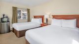 Travelodge Gananoque Room