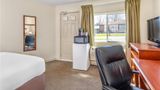 Travelodge Gananoque Room