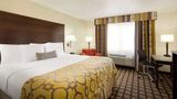 Baymont Inn & Suites Salina Room