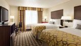 Baymont Inn & Suites Salina Room