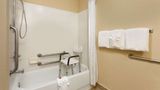 Baymont Inn & Suites Salina Room