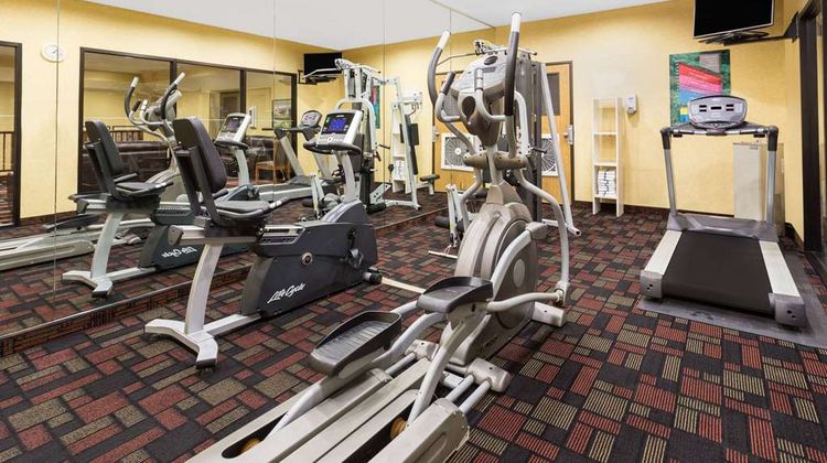 Ramada Kent Seattle Area Health