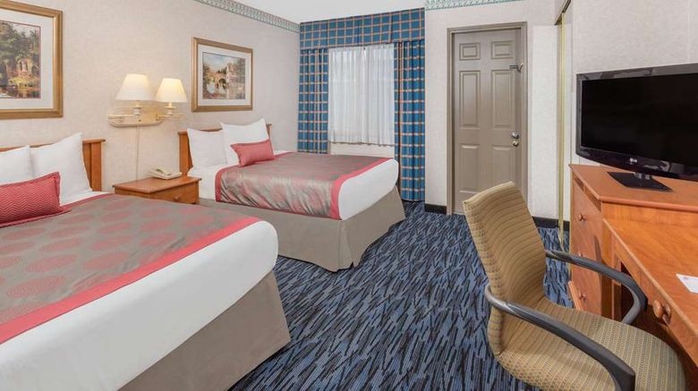 <b>Ramada Kent Seattle Area Room</b>. Images powered by <a href="https://iceportal.shijigroup.com/" title="IcePortal" target="_blank">IcePortal</a>.
