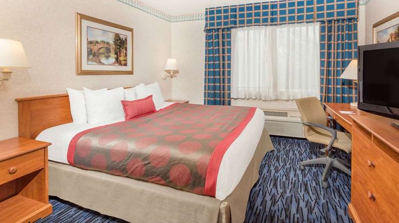 <b>Ramada Kent Seattle Area Room</b>. Images powered by <a href="https://iceportal.shijigroup.com/" title="IcePortal" target="_blank">IcePortal</a>.