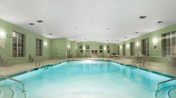 Ramada Williams/Grand Canyon Area Pool